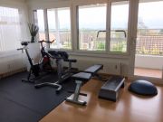 Trainingsbereich 2